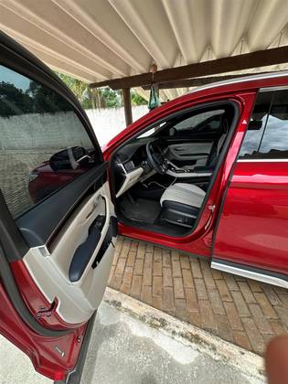 BYD SONG PLUS 1.5 DM-I HÍBRIDO AUTOMÁTICO